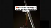 Coupure d'électricité dans le Gard : manège bloqué et fêtes perturbées