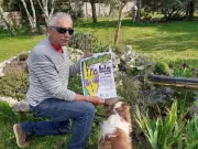 Courçon : 50 artistes au Chemin des arts avec une conférence sur le bagne de Guyane