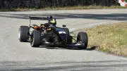 Course de côte de Sumène : duel entre montagnards et pilotes de rallye