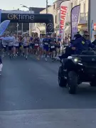 Course du Pont du Diable : Près de 1000 participants, victoires parisiennes et locales