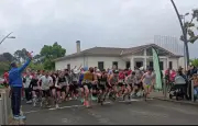 Course Littorale 2024 : une épreuve sportive et solidaire entre terre et océan