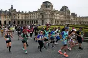 Course à pied féminine : au-delà du marathon, les obstacles persistent