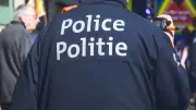 Course-poursuite en Moselle : deux morts dont un policier belge