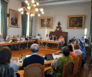 Coutras : une santé financière solide malgré des fragilités sociales