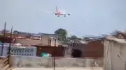 Crash d'un Boeing 787 d'Air India à Ahmedabad : 242 personnes à bord