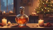Création du parfum de Noël : notre aventure olfactive filmée