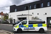 Crime de haine antisémite à Londres : deux suspects recherchés pour tentative d'incendie contre une synagogue
