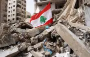 Crise au Moyen-Orient : Macron appelle au désarmement du Hezbollah par les Libanais