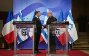 Crise diplomatique sans précédent entre la France et Israël en 2026