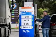 Crise du carburant en France : un frein majeur au pouvoir d'achat des ménages