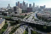 Crise pétrolière : le modèle des banlieues américaines face au monde