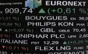 Croissance nulle au premier trimestre 2026 : une très mauvaise surprise