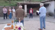 Cros rend hommage à Claudine Viala, figure discrète et appréciée du village