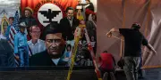 César Chávez : un héros latino loin d'être un allié des sans-papiers persécutés