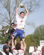 CSN Nontron prêt à défier Auray en 32es de finale de Fédérale 3