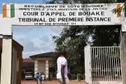 Côte d'Ivoire : ex-international Abdoulaye Traoré condamné à 3 ans de prison pour viol