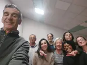 Cubzac-les-Ponts : Une soirée théâtrale hilarante avec « Le Gang des mamies flingueuses »