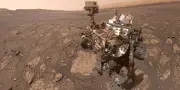 Curiosity découvre de nouvelles molécules organiques sur Mars, une avancée majeure
