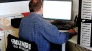 Cybercriminalité en région : la chasse numérique bat son plein