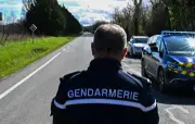 Cycliste de 72 ans percuté à Sainte-Bazeille : le conducteur en fuite activement recherché