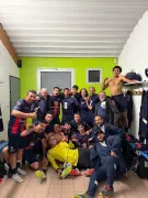 D1 Médoc : Macau en pole, Sainte-Hélène en embuscade, Vendays sécurise