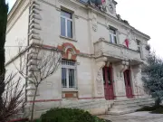 Déambulation patrimoniale à Rétaud avec Maisons paysannes de France