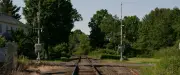 Danemark : un mort et plusieurs blessés dans le déraillement d'un train