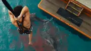 Dangerous Animals : un film de requins où l'humain est le vrai monstre