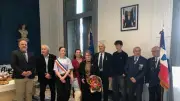 Daniel Guiraud élevé au grade d'officier dans l'Ordre national du Mérite