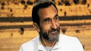 Daniel Larribe : « Ma barbe est un soutien aux otages »