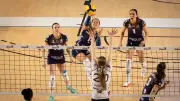 Daniela Nielson, capitaine argentine, quitte Bordeaux-Mérignac après un succès émouvant face à Mulhouse