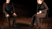 « Dans la peau de Cyrano » : un one man show théâtral à Fouzilhon