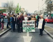 Dans le Val-de-Marne, un projet d'incinérateur divise les écologistes locaux