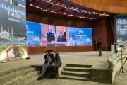 Dans les coulisses des négociations au Moyen-Orient : les diplomates iraniens, infatigables et redoutés