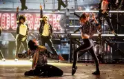 Danse Avec les Stars 2026 : Bambi électrise les demi-finales avec Michael Jackson