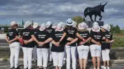 Danse en tiags prépare son bal annuel printanier à Pérols dans l'Hérault
