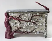 Danse et mobilier revisité aux tours de La Rochelle