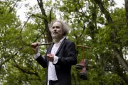 David Sire présente 'Fuguer or not fuguer' : un seul-en-scène introspectif sur la marche