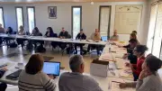 Débat budgétaire municipal : tensions vives et incertitudes financières à Saint-Hilaire-de-Brethmas