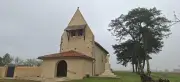 Découverte de la chapelle Notre-Dame et des arènes de Bostens à Bascons