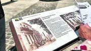 Découverte du patrimoine à Saint-Mathieu-de-Tréviers : visites guidées printanières