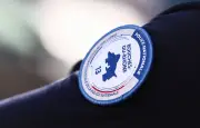 Découverte d'un corps calciné à Allauch près de Marseille