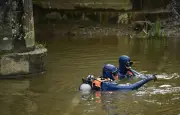 Découverte tragique du corps d'un adolescent dans l'Ariège après 24h de recherches