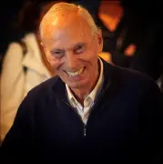 Décès de Beñat Lamerain, figure luzienne et ancien adjoint aux maires