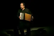 Décès de Daniel L'Homond, troubadour occitan de Dordogne