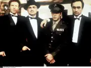 Décès de Dean Tavoularis, légendaire chef décorateur du Parrain