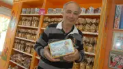 Décès de Gaston Bentata, créateur de la Zézette de Sète, à 78 ans