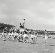 Décès de Jean-Baptiste Amestoy, légende du Stade Montois