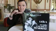 Décès de Leïla Icardi, figure légendaire des nuits de Biarritz