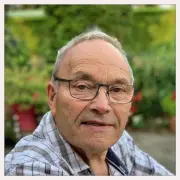 Décès de Roland Lucmort, ancien maire de Renung